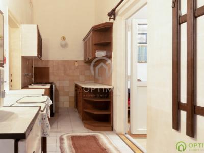 Eladó lakás Budapest