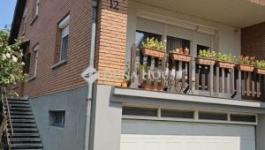 Eladó ikerház Budapest