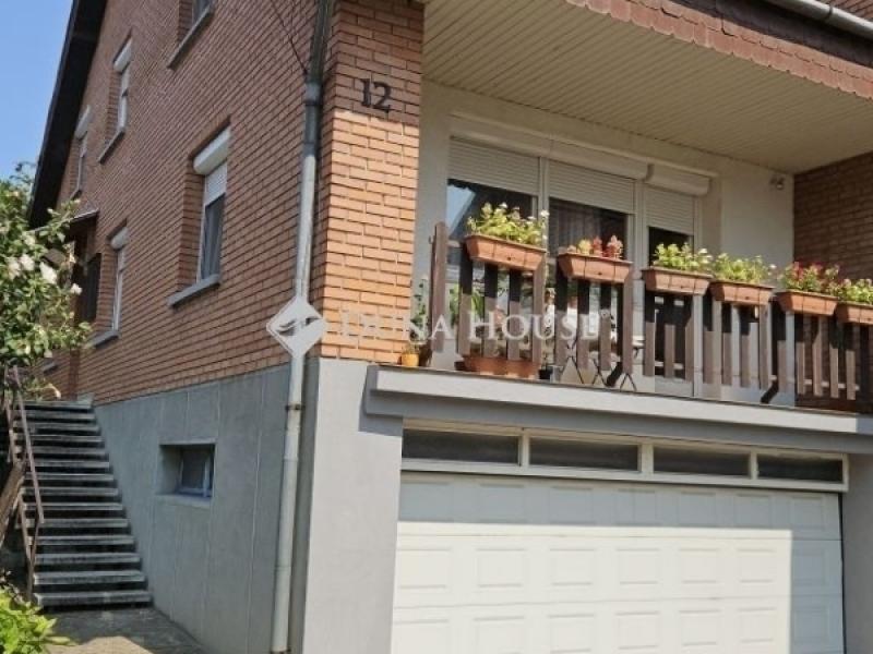 Eladó ikerház Budapest