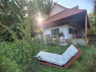 Eladó családi ház Tahitótfalu