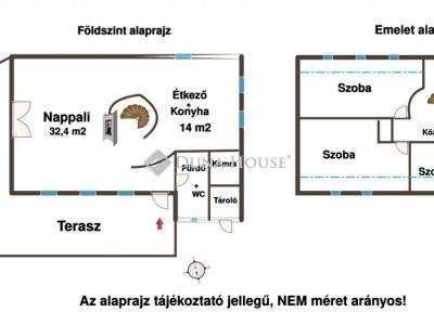 Eladó családi ház Tahitótfalu