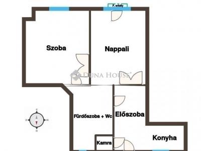 Eladó lakás Budapest