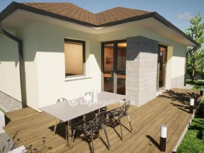 Eladó ikerház Tahitótfalu