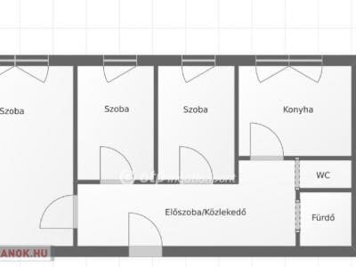 Eladó lakás Budapest