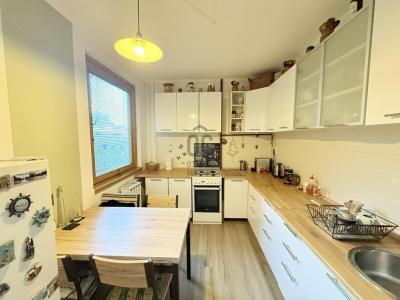 Eladó lakás Budapest