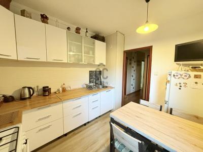 Eladó lakás Budapest