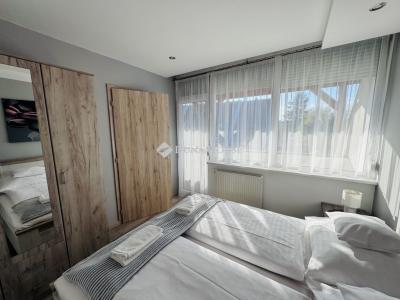 Eladó lakás Harkány