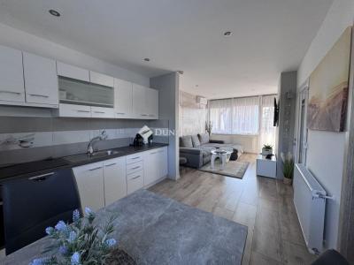 Eladó lakás Harkány