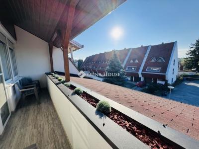 Eladó lakás Harkány