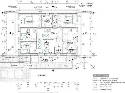 Eladó családi ház Cegléd