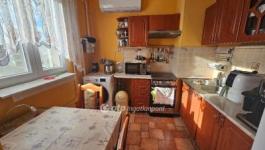 Eladó lakás Martfű