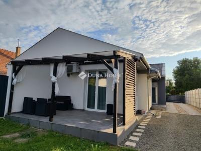 Eladó ikerház Ócsa