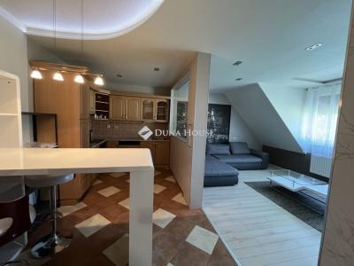 Eladó lakás Körmend