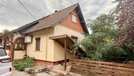 Eladó családi ház Pilis