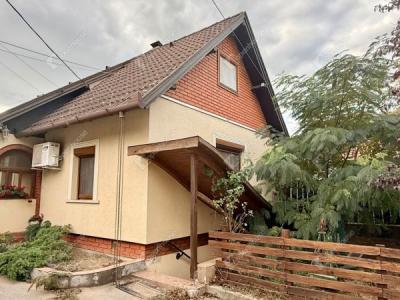 Eladó családi ház Pilis