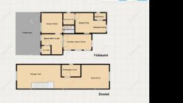 Eladó családi ház Pilis