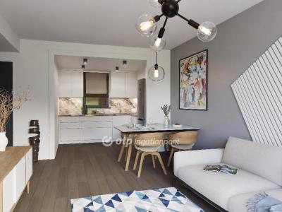 Eladó lakás Balatonszemes