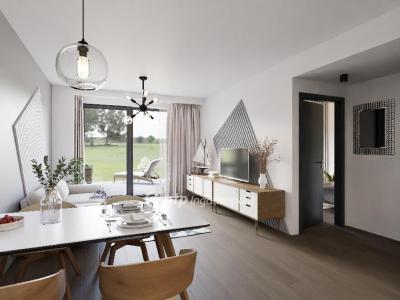 Eladó lakás Balatonszemes