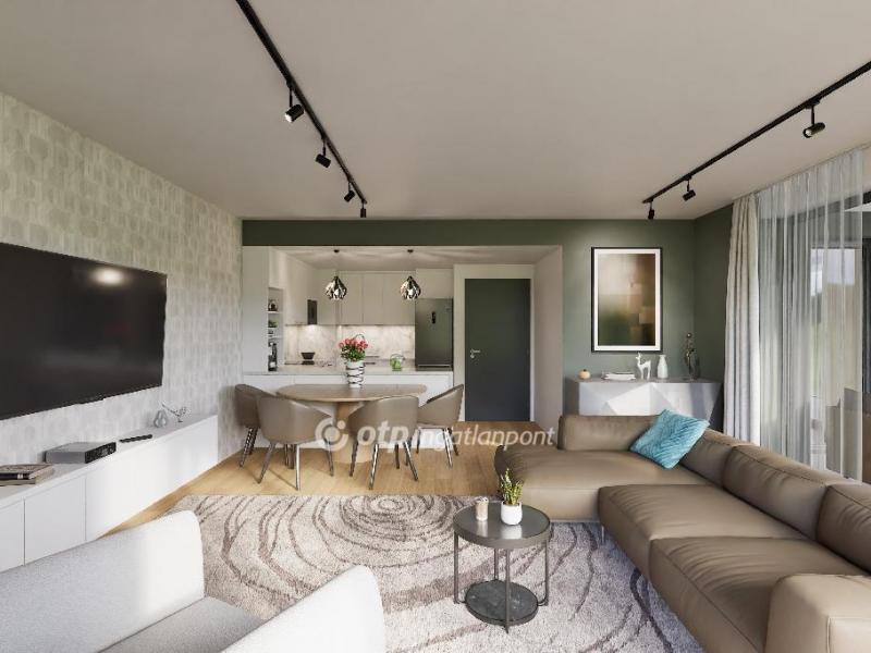 Eladó lakás Balatonszemes