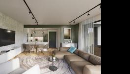 Eladó lakás Balatonszemes