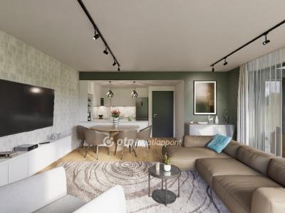 Eladó lakás Balatonszemes