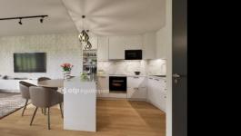 Eladó lakás Balatonszemes