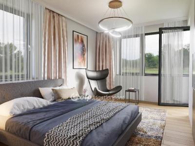 Eladó lakás Balatonszemes