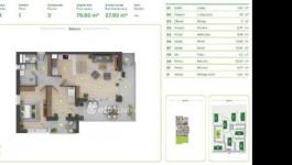 Eladó lakás Balatonszemes