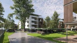 Eladó lakás Balatonszemes