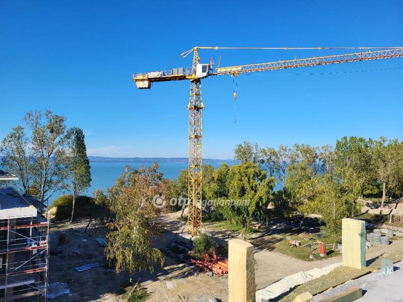 Eladó lakás Balatonszemes