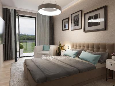 Eladó lakás Balatonszemes