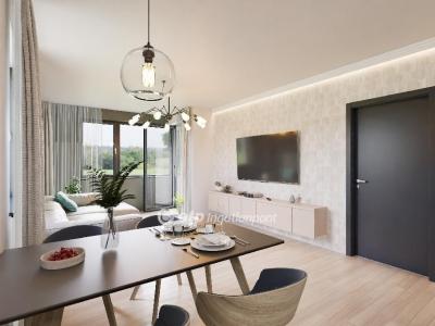 Eladó lakás Balatonszemes