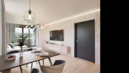 Eladó lakás Balatonszemes