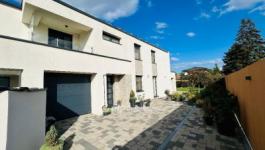 Eladó ikerház Debrecen