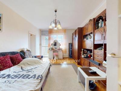 Eladó lakás Nyíregyháza