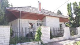 Eladó családi ház Alsónémedi