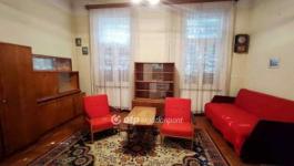 Eladó családi ház Csorna