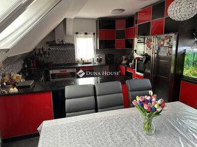 Eladó lakás Gyömrő