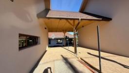 Eladó ikerház Veresegyház