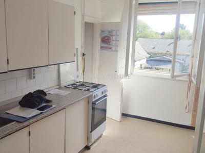 Eladó lakás Nagykanizsa