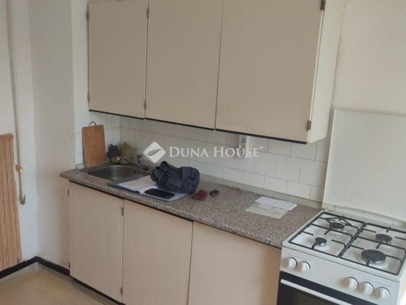 Eladó lakás Nagykanizsa