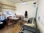 Eladó irodahelység irodaházban Pécs
