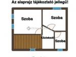 Eladó családi ház Bugyi