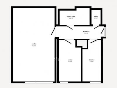 Eladó lakás Miskolc