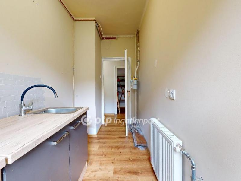 Eladó lakás Miskolc