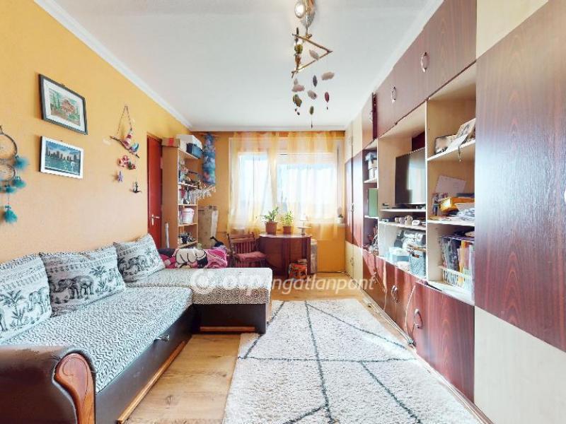 Eladó lakás Miskolc