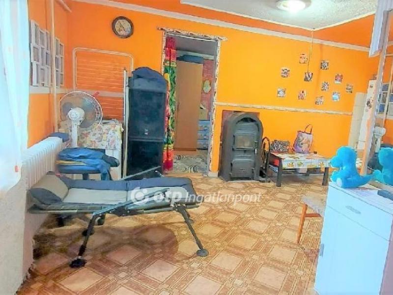 Eladó családi ház Nagykőrös