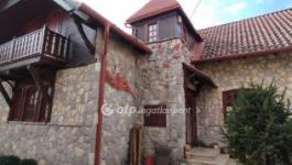 Eladó családi ház Jászberény