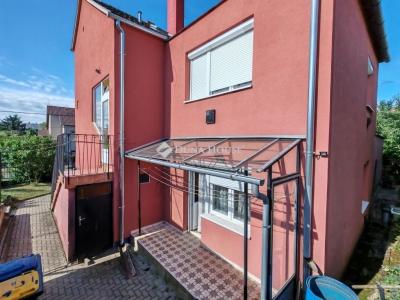 Eladó lakás Nagykanizsa