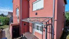 Eladó lakás Nagykanizsa